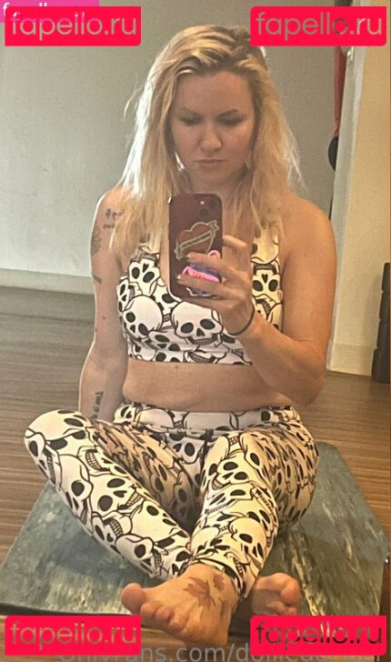 Marlyn Merlot Nude Onlyfans Photo 25