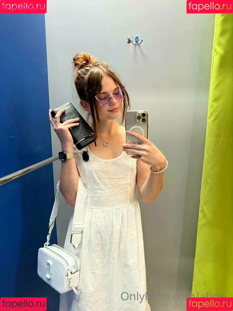afina_ Onlyfans Photo Gallery 