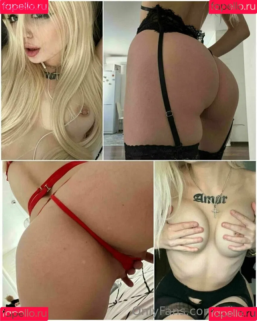 afina_ Onlyfans Photo Gallery 