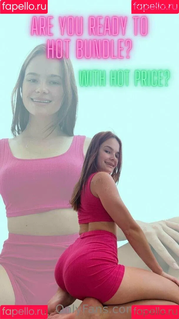 afina_ Onlyfans Photo Gallery 