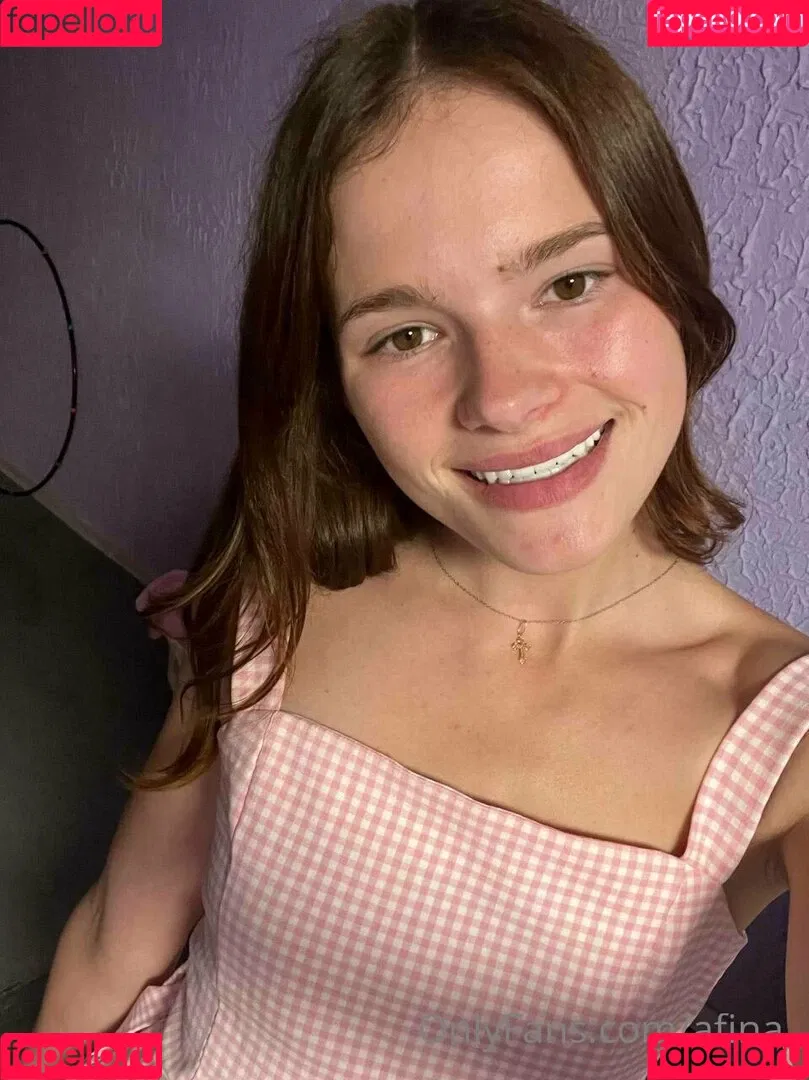 afina_ Onlyfans Photo Gallery 
