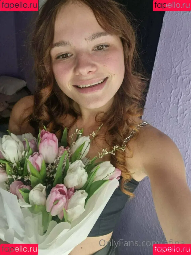 afina_ Onlyfans Photo Gallery 