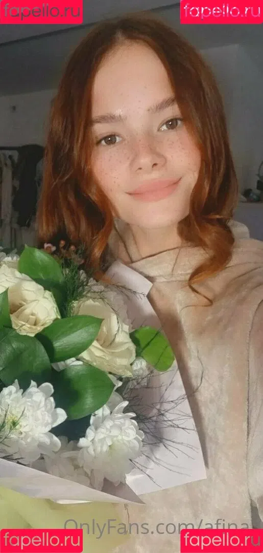 afina_ Onlyfans Photo Gallery 