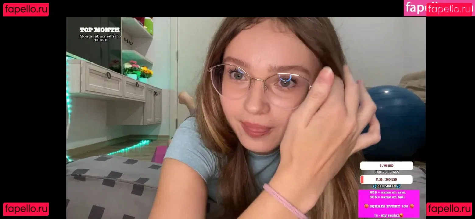 afina_ Onlyfans Photo Gallery 