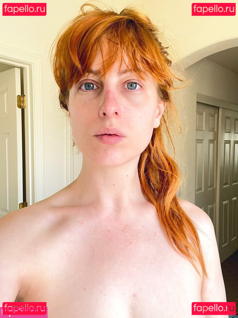 Alex Harper Nude Onlyfans Photo 47
