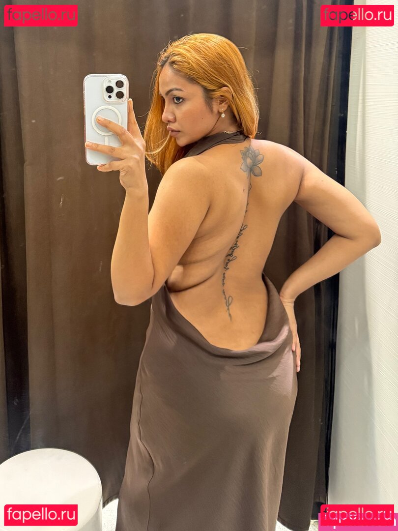 Pujashaw Nude Onlyfans Photo 44