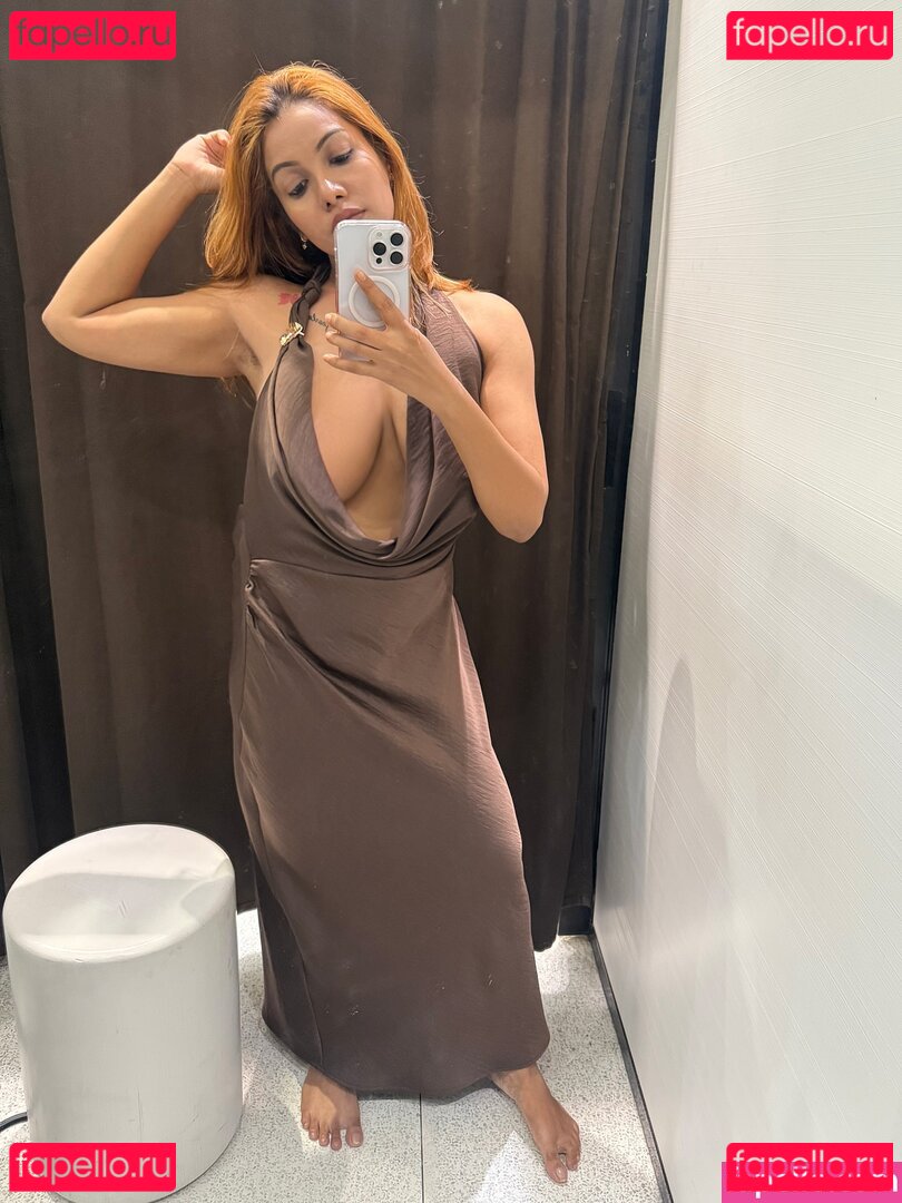 Pujashaw Nude Onlyfans Photo 40