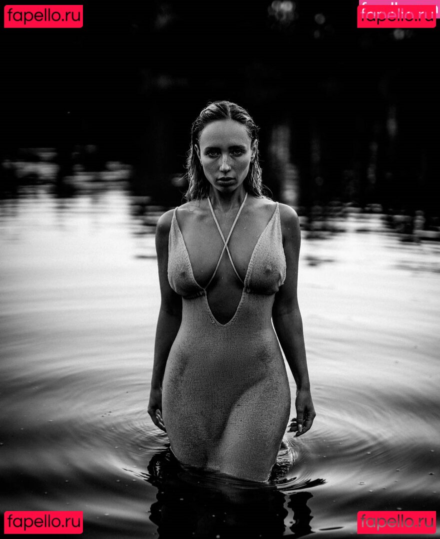 Nicole Marrone Nude Onlyfans Photo 36
