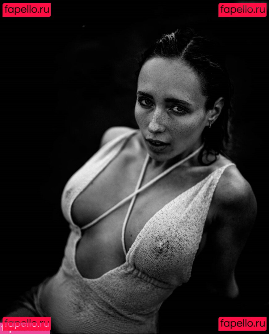 Nicole Marrone Nude Onlyfans Photo 35