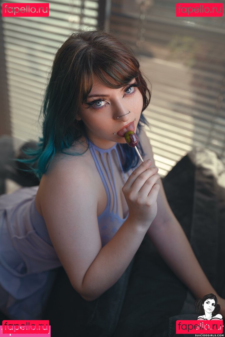Ghostilde Nude Onlyfans Photo 48