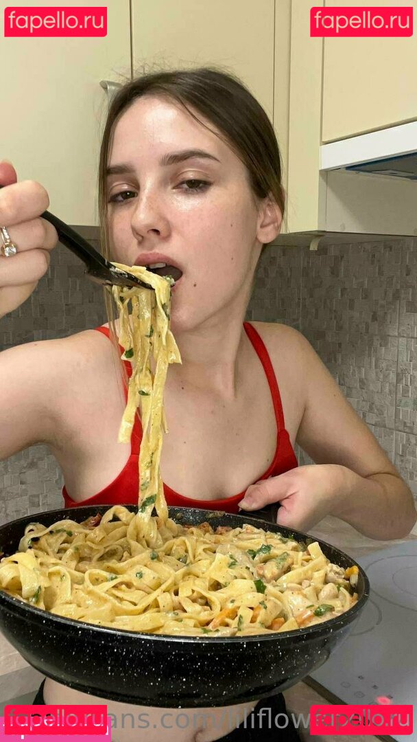 liliflower2002 Nude Onlyfans Photo 32