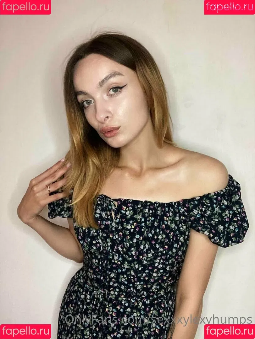sexxxylexyhumps Onlyfans Photo Gallery 
