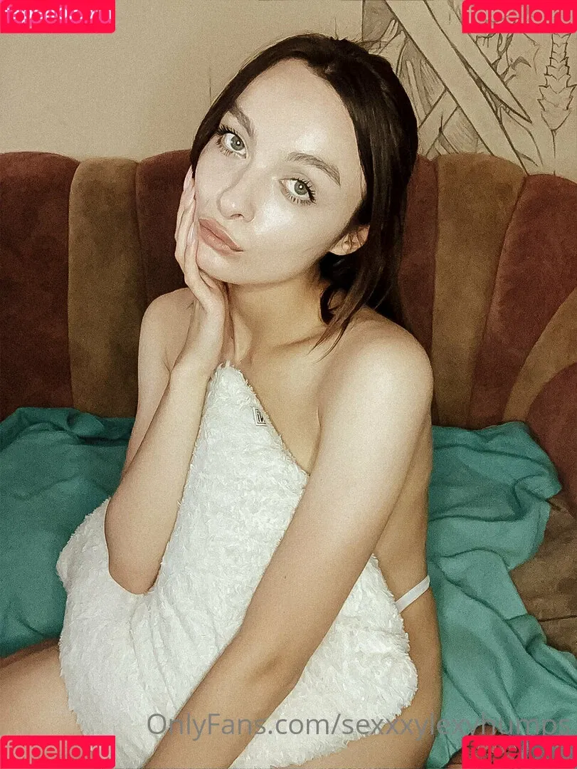 sexxxylexyhumps Onlyfans Photo Gallery 