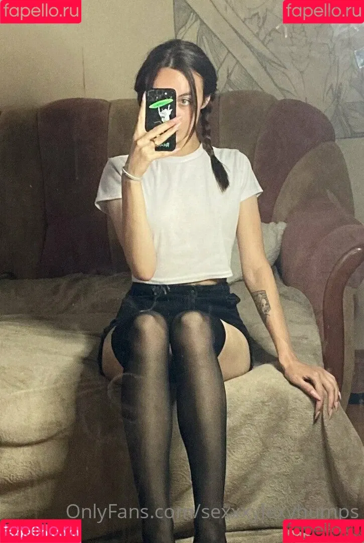 sexxxylexyhumps Onlyfans Photo Gallery 