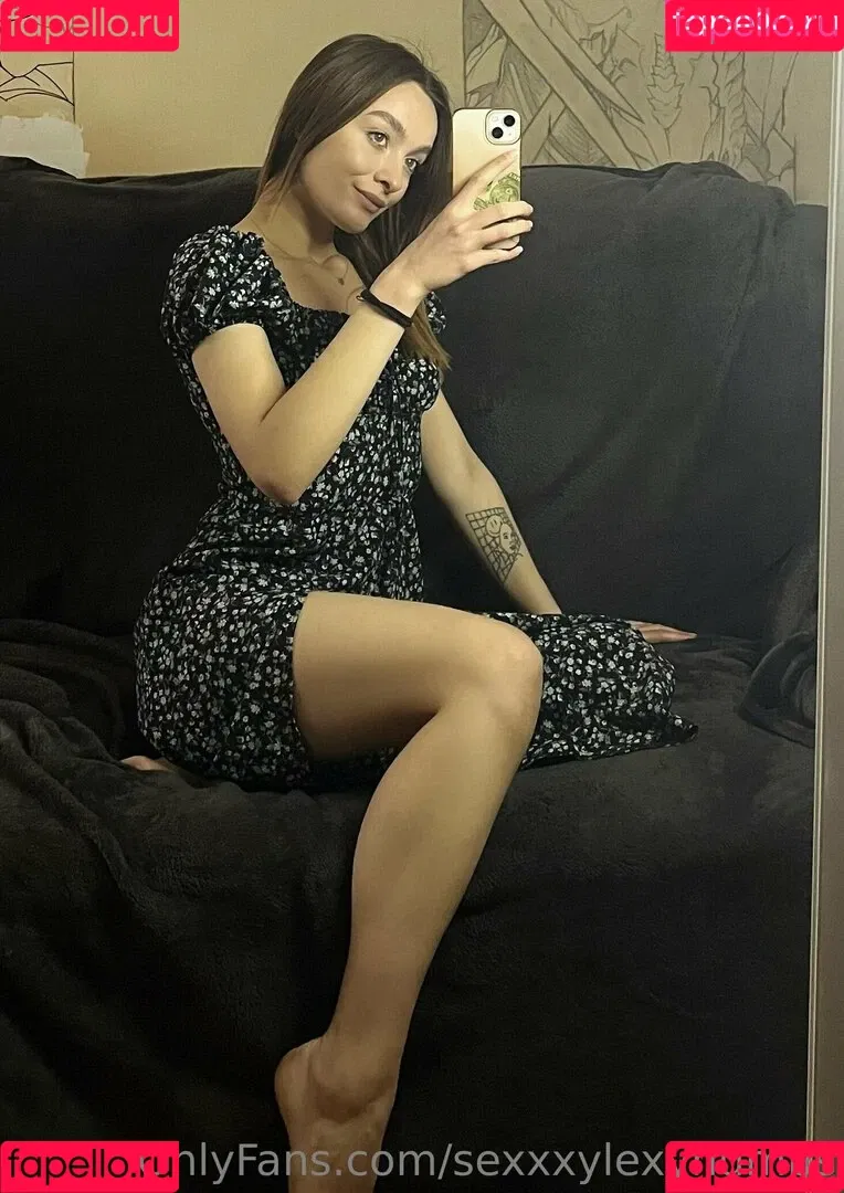 sexxxylexyhumps Onlyfans Photo Gallery 