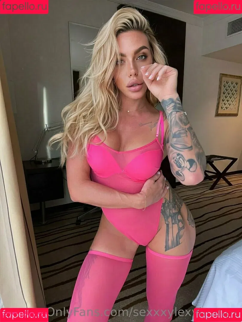 sexxxylexyhumps Onlyfans Photo Gallery 