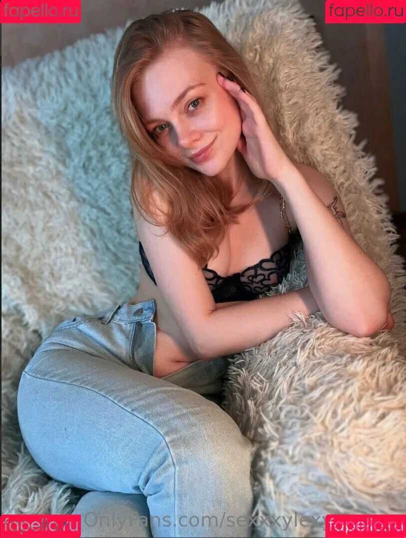 sexxxylexyhumps Onlyfans Photo Gallery 