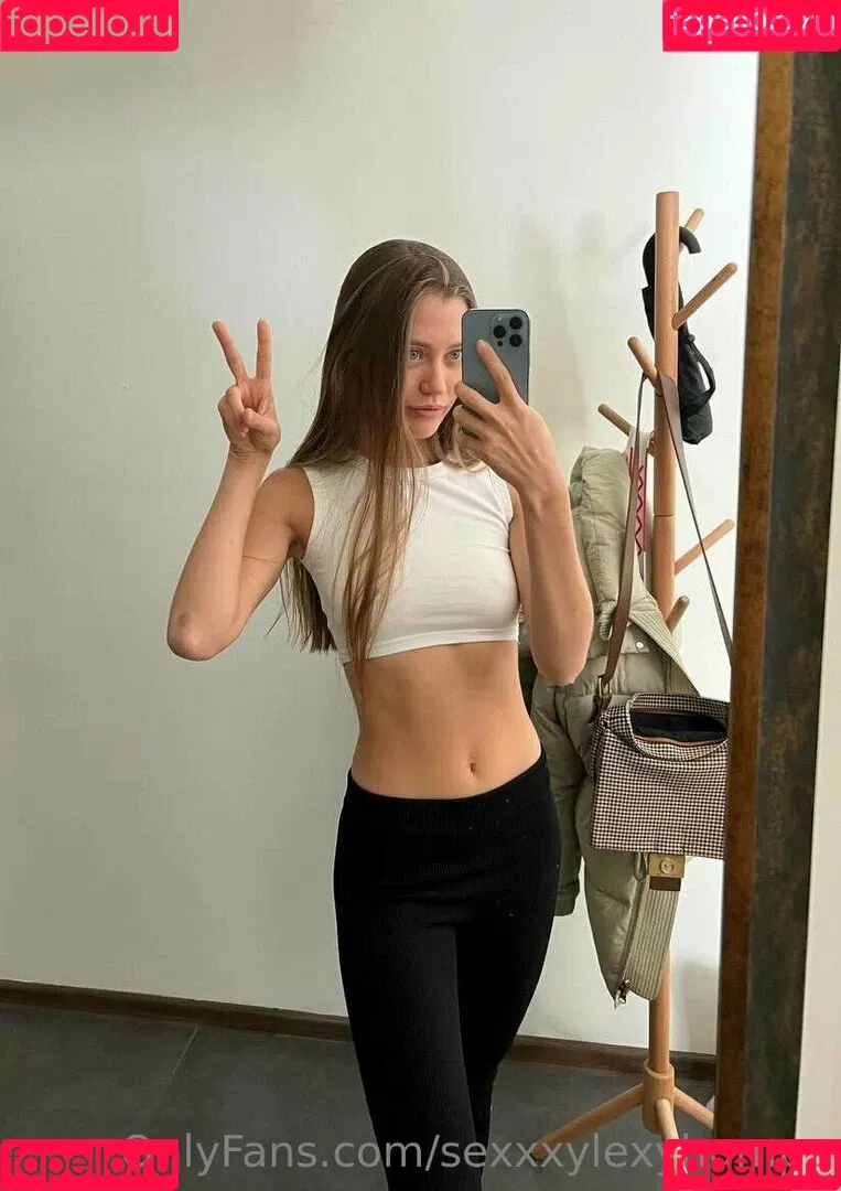 sexxxylexyhumps Onlyfans Photo Gallery 