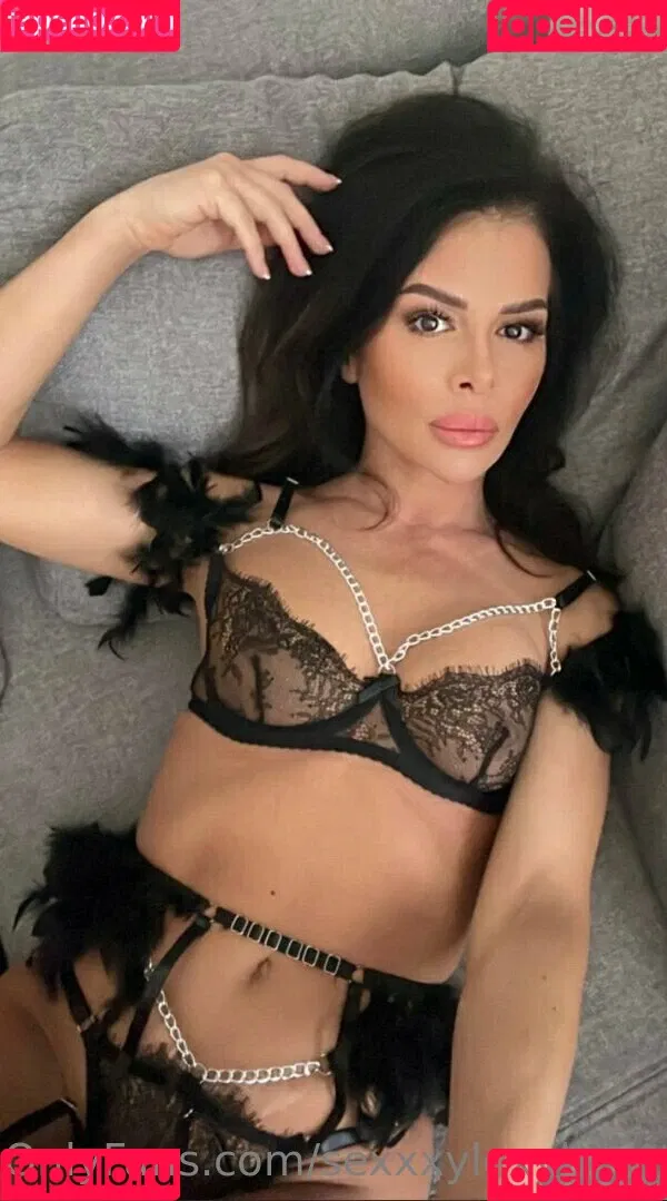 sexxxylexyhumps Onlyfans Photo Gallery 