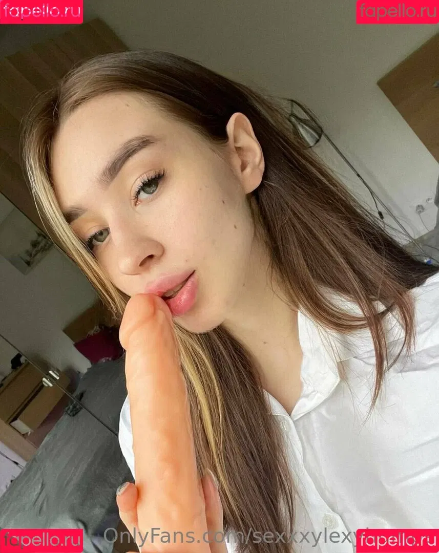 sexxxylexyhumps Onlyfans Photo Gallery 