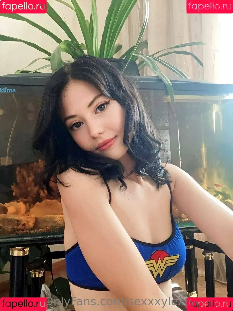 sexxxylexyhumps Onlyfans Photo Gallery 