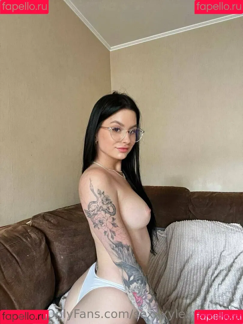 sexxxylexyhumps Onlyfans Photo Gallery 