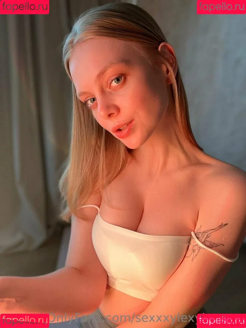 sexxxylexyhumps Onlyfans Photo Gallery 