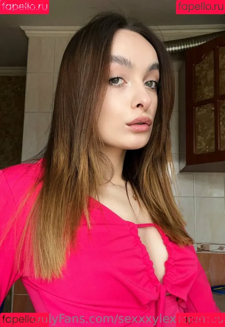sexxxylexyhumps Onlyfans Photo Gallery 