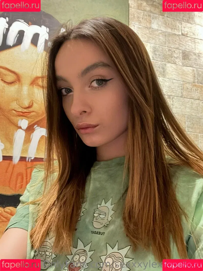 sexxxylexyhumps Onlyfans Photo Gallery 