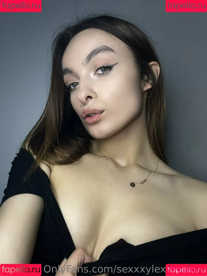 sexxxylexyhumps Onlyfans Photo Gallery 