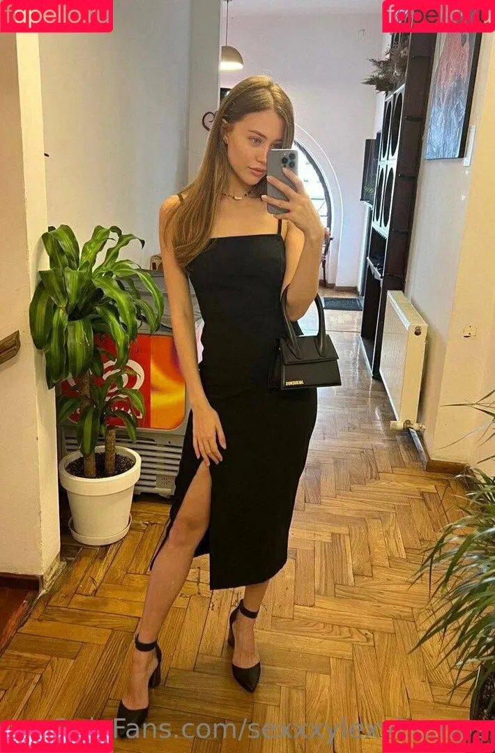 sexxxylexyhumps Onlyfans Photo Gallery 