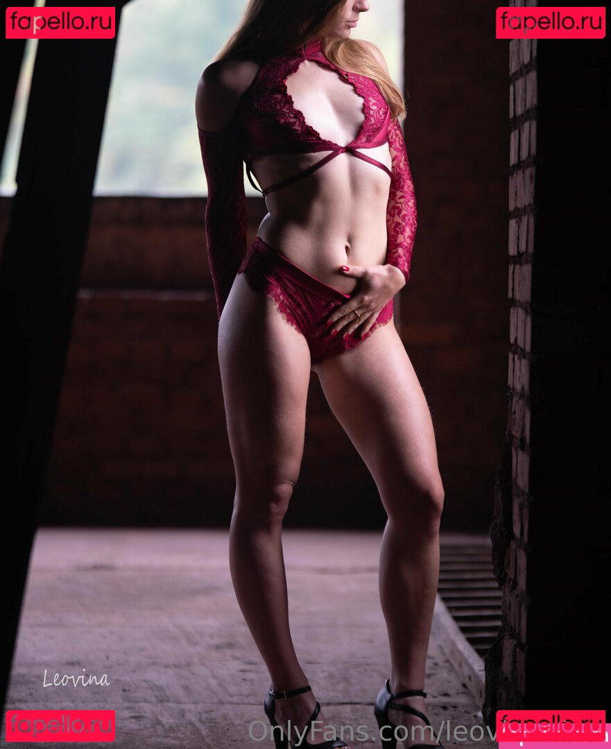 leovina_free Nude Onlyfans Photo 45