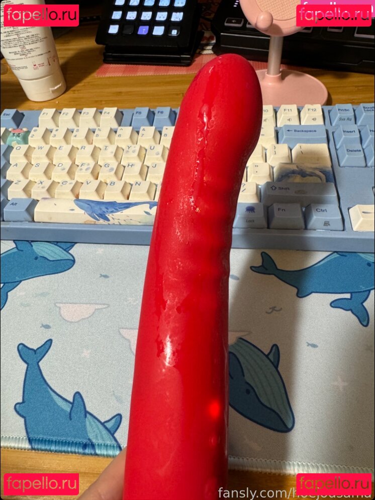 Baovtuber Nude Onlyfans Photo 43