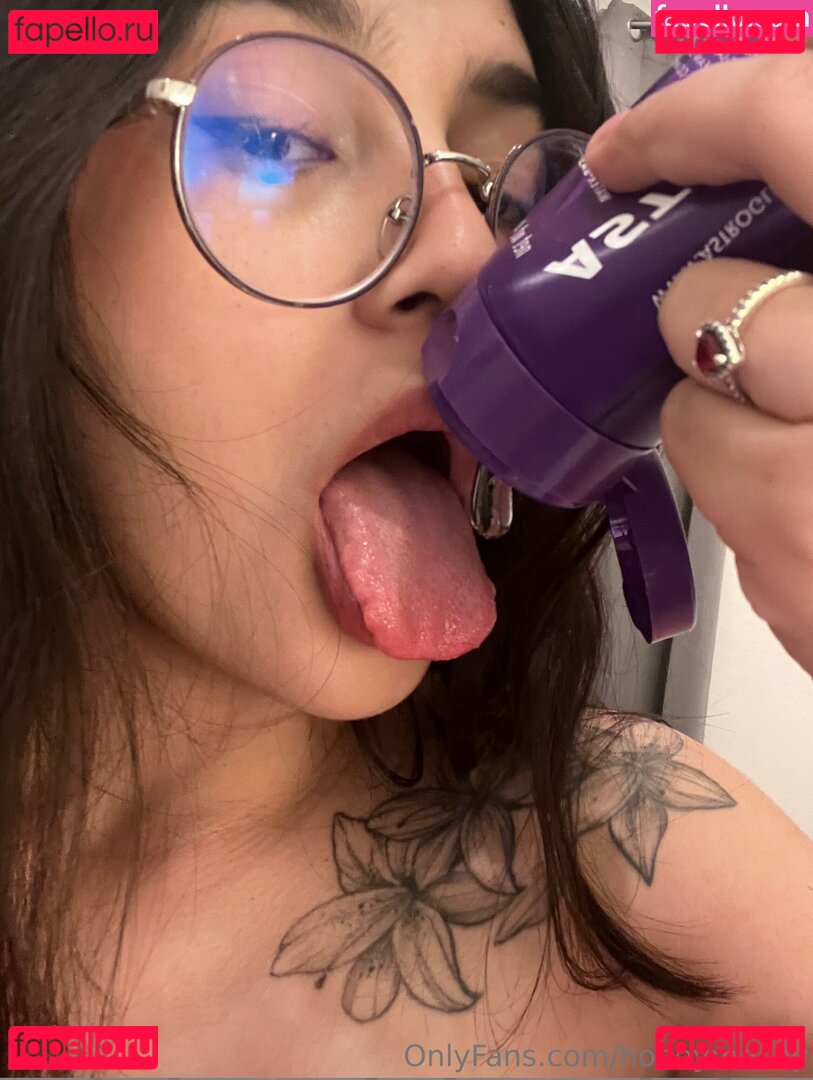 honeymoolly Nude Onlyfans Photo 48
