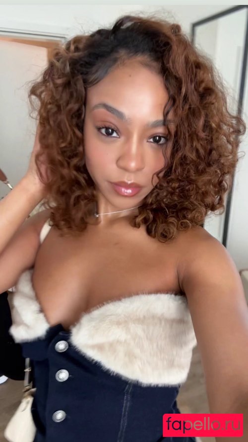 Priah Ferguson Nude Onlyfans Photo 43