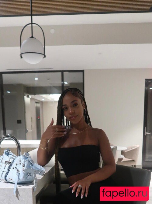 Priah Ferguson Nude Onlyfans Photo 29