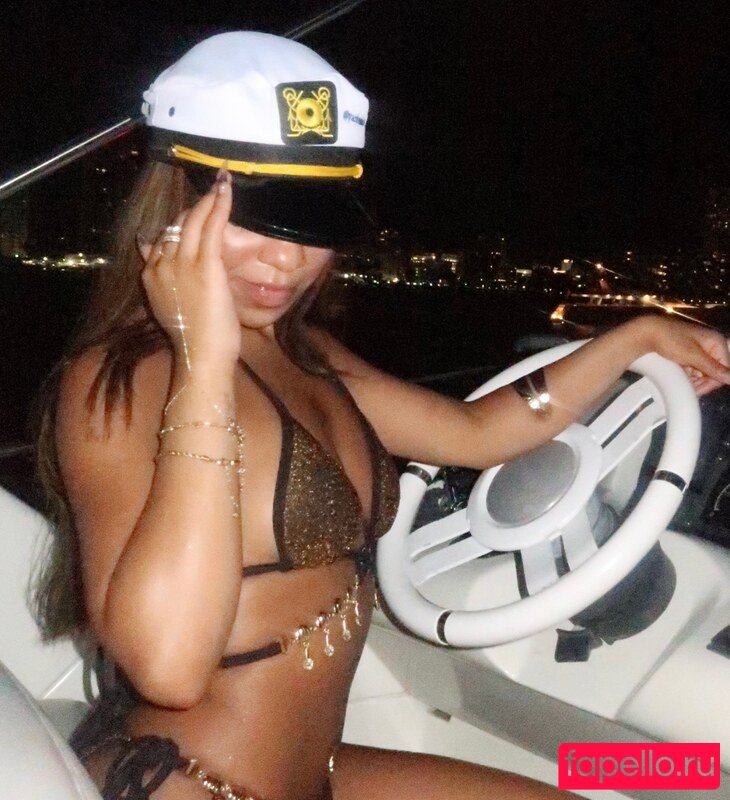 Priah Ferguson Nude Onlyfans Photo 16