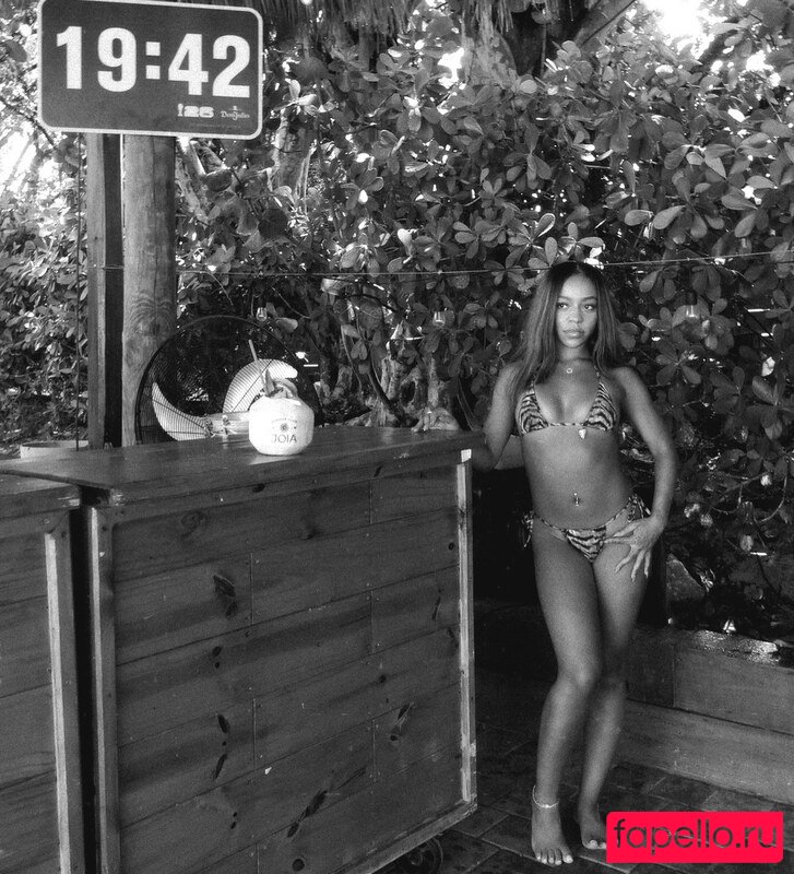 Priah Ferguson Nude Onlyfans Photo 15
