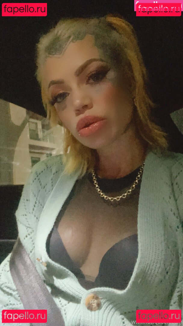 tattqueen Nude Onlyfans Photo 17