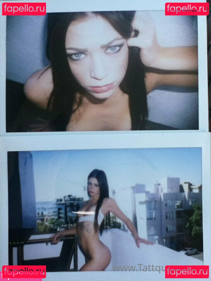tattqueen Nude Onlyfans Photo 8