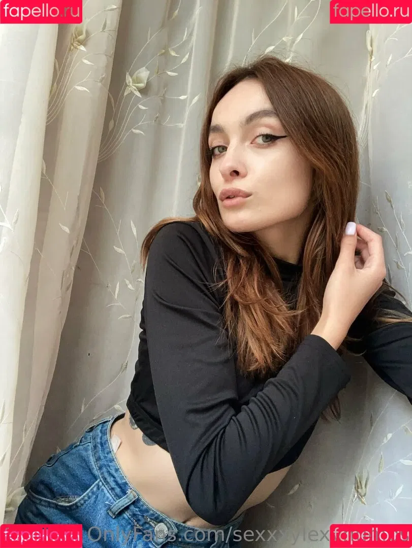 sexxxylexyhumps Onlyfans Photo Gallery 
