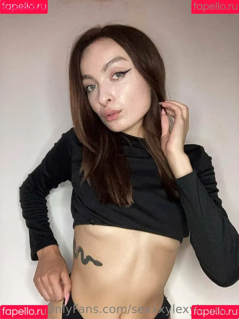 sexxxylexyhumps Onlyfans Photo Gallery 