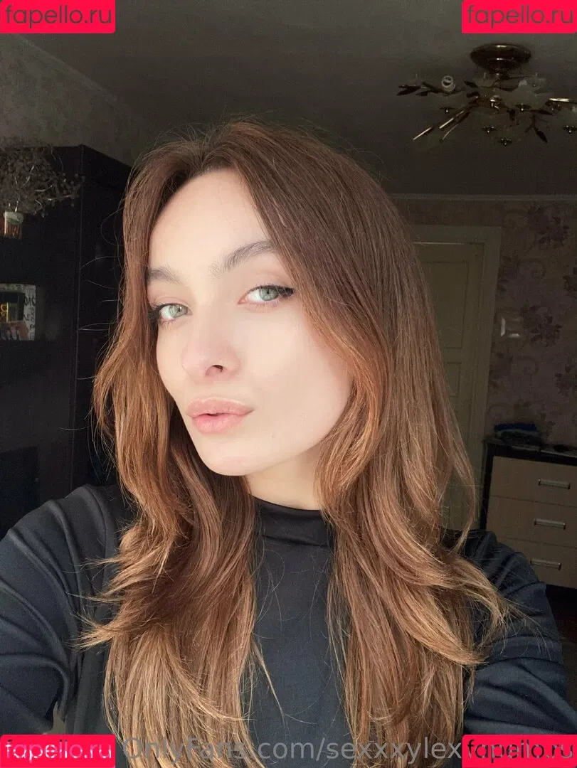 sexxxylexyhumps Onlyfans Photo Gallery 