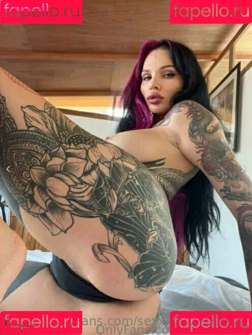 sexxxylexyhumps Onlyfans Photo Gallery 