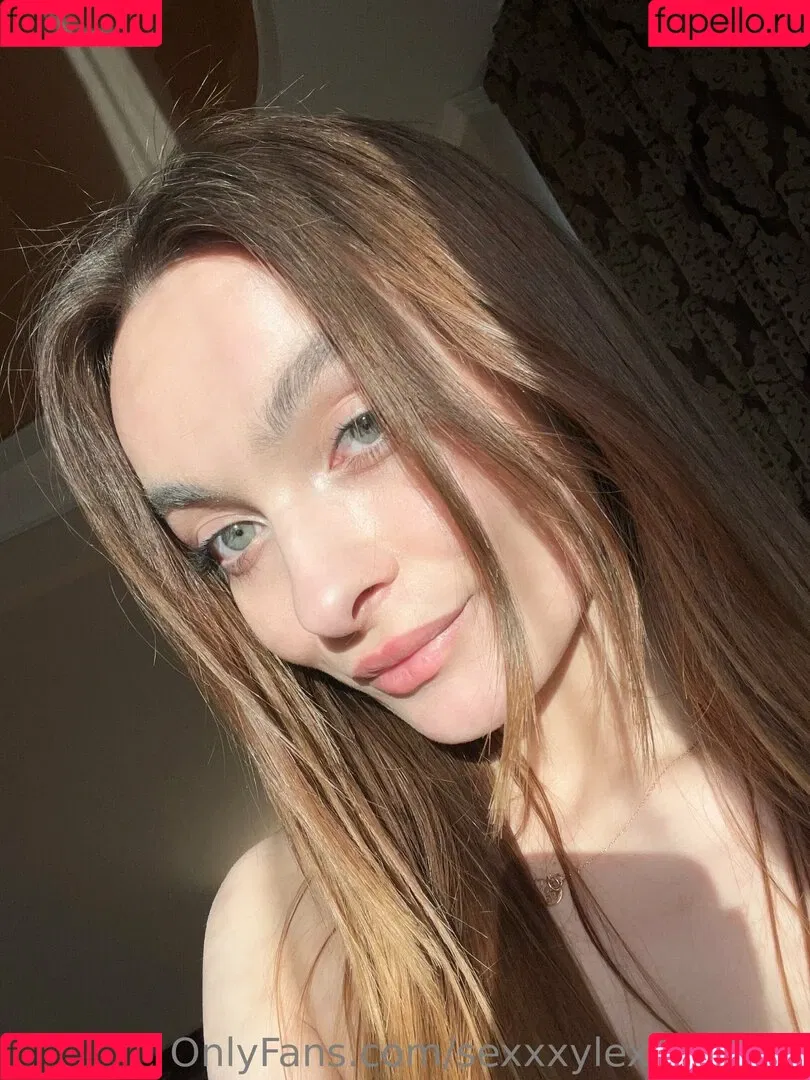 sexxxylexyhumps Onlyfans Photo Gallery 