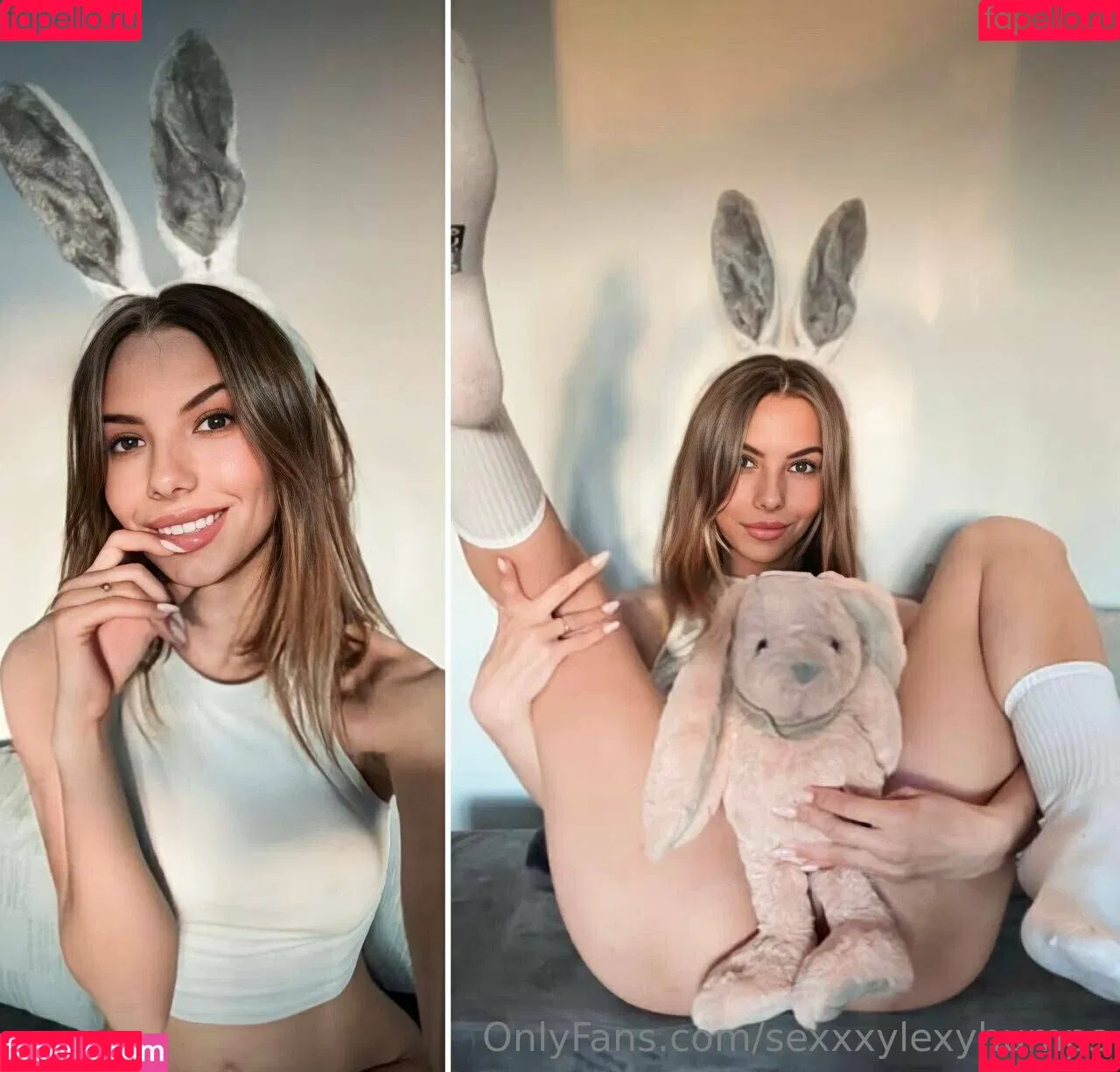 sexxxylexyhumps Onlyfans Photo Gallery 