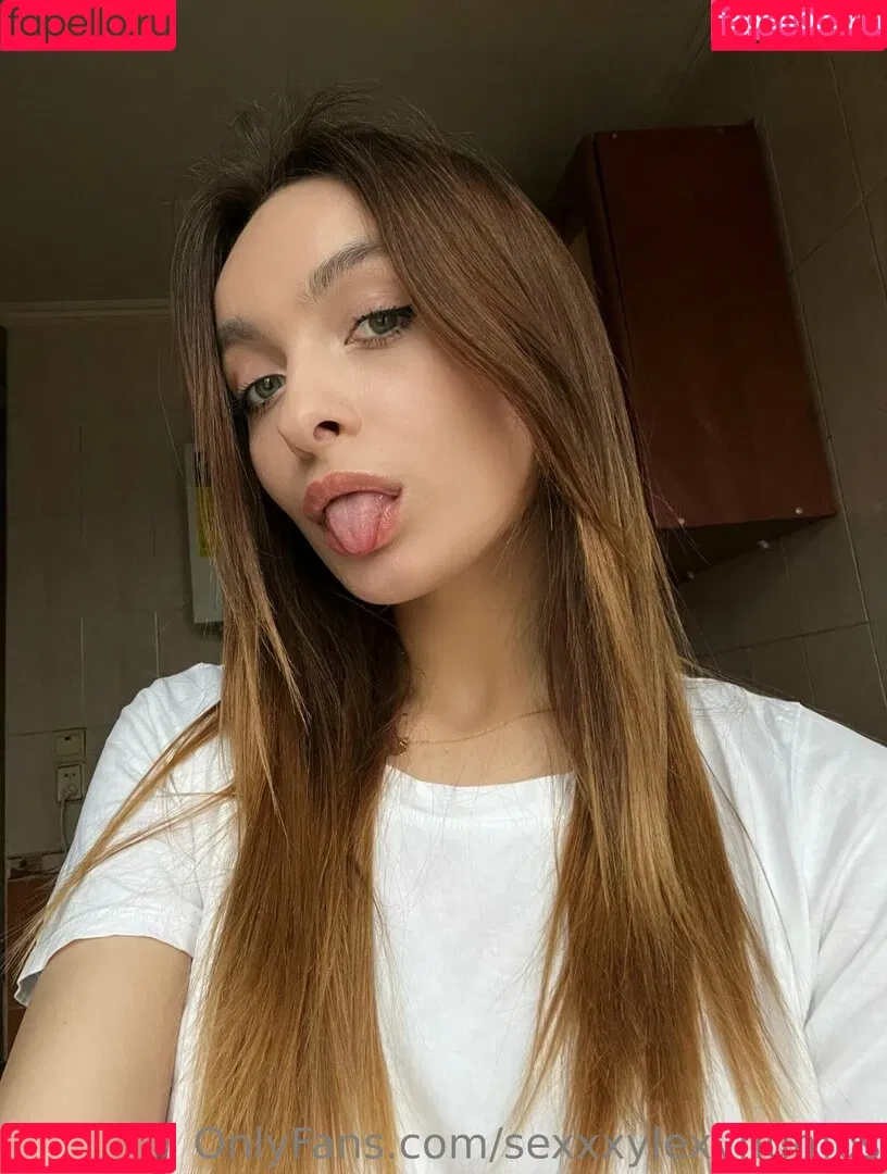 sexxxylexyhumps Onlyfans Photo Gallery 