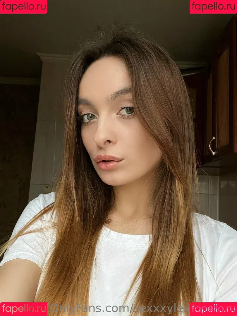 sexxxylexyhumps Onlyfans Photo Gallery 