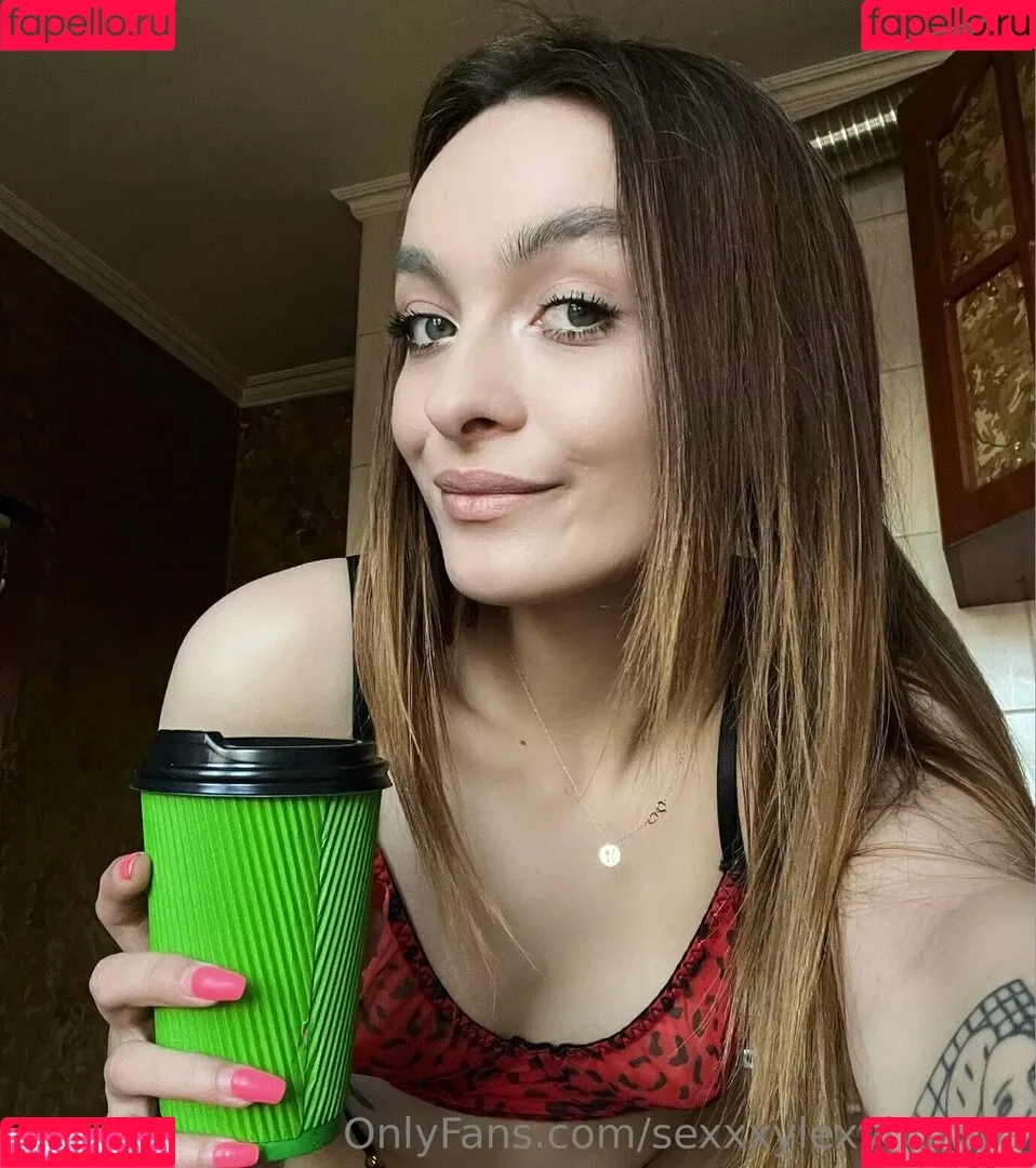sexxxylexyhumps Onlyfans Photo Gallery 