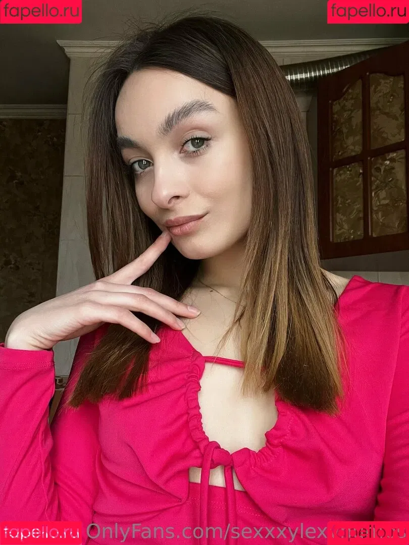 sexxxylexyhumps Onlyfans Photo Gallery 